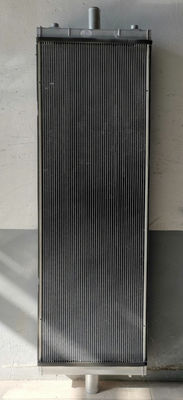 PC850-5 PC800-8 PC850-8 PC800LC-8EO PC850-8EO PC800-8R PC850-8R Bộ tản nhiệt 209-03-41210 Cho máy đào