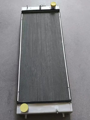 PC300-8 Máy tản nhiệt nhôm 207-03-75121 Cho máy đào
