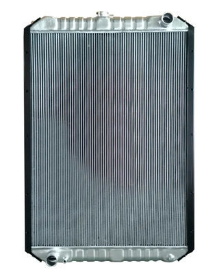 PC200-5 PC200LC-5 PC210-5 PC220-5 PC240-5 Máy tản nhiệt nhôm 20Y-03-14120 20Y-03-12111 20Y-03-12110 206-03-51111 206-03-51110