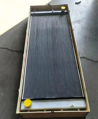 Máy sưởi nhôm cho máy đào PC490-10 208-03-41111