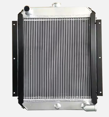 Máy sưởi chất lượng cao nhôm thích hợp cho các bộ phận máy đào và phụ tùng ô tô PC50