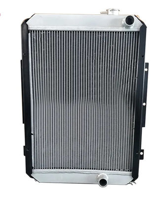 Máy tản nhiệt R60-7 nhôm cho phụ kiện máy đào