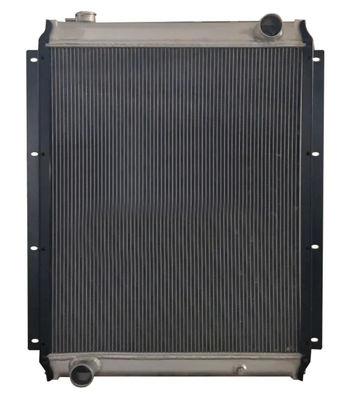 Vật liệu nhôm thợ khoan Radiator SK220-3 Nhà máy
