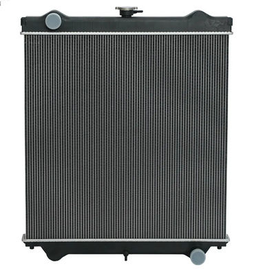 Máy tản nhiệt bể nước LN00057 LN00056 Cho máy đào CX135SR