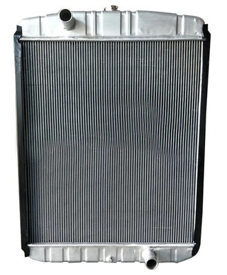Các sản phẩm bán chạy phổ biến DH220-7 máy đào Radiator Vật liệu nhôm