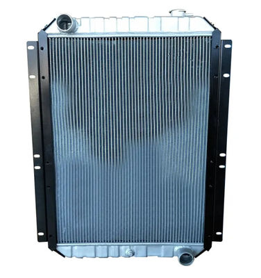 Máy quét chất lượng cao Radiator cho máy quét SH120