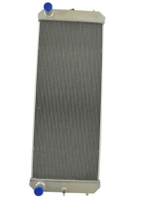SH350-6 Máy tản nhiệt máy đào cho nhà máy đào