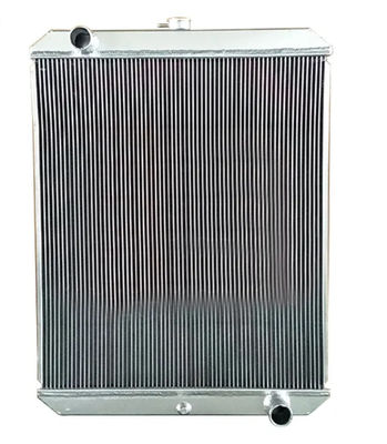 Thiết bị gia dụng máy đào SY135-8 chất lượng cao và bán hàng cao