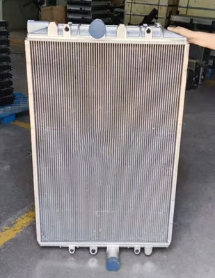 SY485H máy đào bới bể nước máy đào bới bể nhiệt chất lượng cao