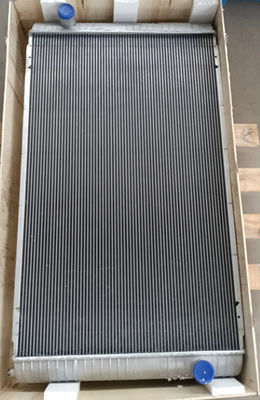 Máy sưởi nhôm cho máy đào L180F L50E L220E 11110637 11110685