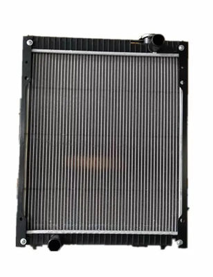 EC55 EC55C EC55A EC55-7 EC60 EC60C EW60C EW60 Máy tản nhiệt máy đào 1463055