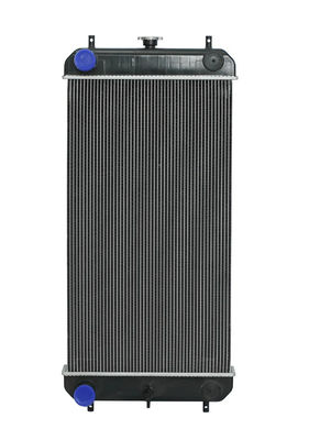 Chất lượng cao ZAX135-5B Máy tản nhiệt nước cho máy đào chất lượng nhà máy
