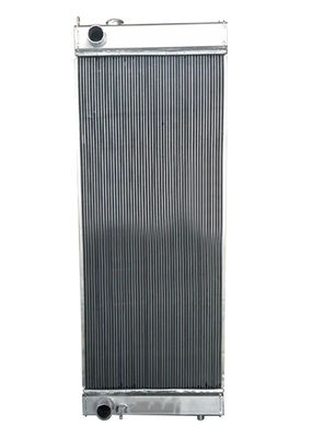 Các bộ phận máy xây dựng ZAX330-3G Radiator cho máy đào chất lượng cao