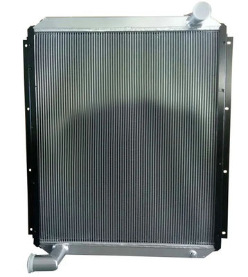 Máy bán nóng máy đào ZAX300-1 vật liệu nhôm