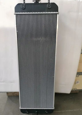 ZAX120-3 ZAX110-3 Máy tản nhiệt 4668378 4655206 Y238100002 301429 307757 Y236111000