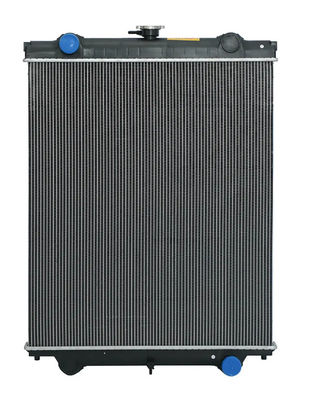 4448372 Máy đào chất lượng cao ZAX120-6 ZAX110 ZAX120 ZAX130 Radiator