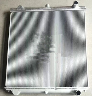 ZAX200 ZAX200-6 ZAX200-1 EX200-6 Máy tản nhiệt máy đào 4448338 4424522 4448104 DBX1900009
