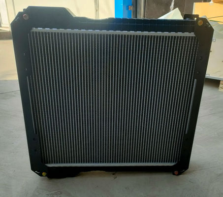 332/G3691 Máy tản nhiệt nhôm cho nhà máy đào