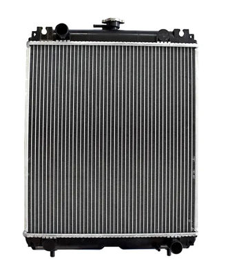 Thùng nước KX151 KX159 KX161 KX163 KX165 U55-5 Radiator RD538-42300 Cho máy đào