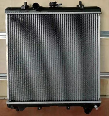 Máy sưởi nhôm cho máy đào Kubota-165C bán trực tiếp
