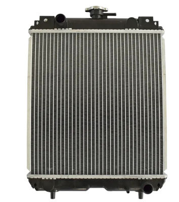 Máy sưởi cho KX61-3 KX71-3 máy đào chất lượng tốt cho các ứng dụng kỹ thuật