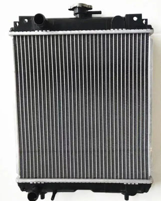 Các bộ phận máy móc xây dựng Ống tỏa nhôm cho máy đào cho Kubota V1505