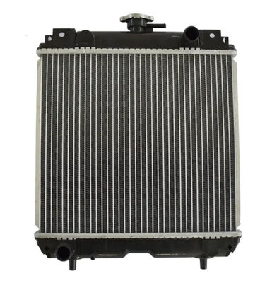 Thiết bị xây dựng chất lượng cao máy đào nhôm lò sưởi Kubota 15