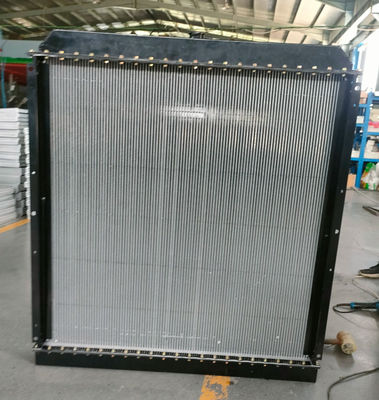 DH500 DH500-7 DH550-7 Bộ tản nhiệt máy đào chất lượng cao 202-00077E 13F51000 202-00077C