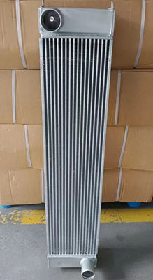 ZAX330-3 ZAX350-3 ZAX360-3 ZAX400-3 Intercooler Charge Air Cooler 4649914 Cho máy đào