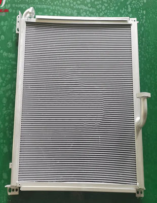 PC400-6 PC400LC-6 PC450-6 PC450LC-6 Máy làm mát dầu 208-03-61120 208-03-61410 208-03-51120 208-03-51121 Cho máy đào