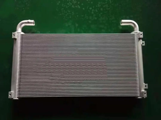 ZAX360H-3 máy đào dầu lạnh 4648857 với vật liệu nhôm