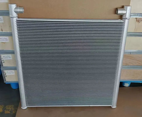 ZAX200-6 ZAX210 ZAX210H ZAX210K ZAX225USR ZAX240 Máy làm mát dầu khoan 4448321