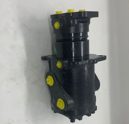 EX200 Máy lắp ráp cốc dầu Excavator Trung tâm Rotary Joint Factory Bán trực tiếp