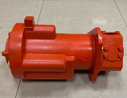 Thép Excavator DH500 trung tâm Rotary Joint dầu phụ tùng với và độ bền