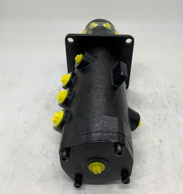 Thép trung tâm Rotary Joint dầu phụ tùng cho Liugong 906 Excavator trực tiếp cung cấp