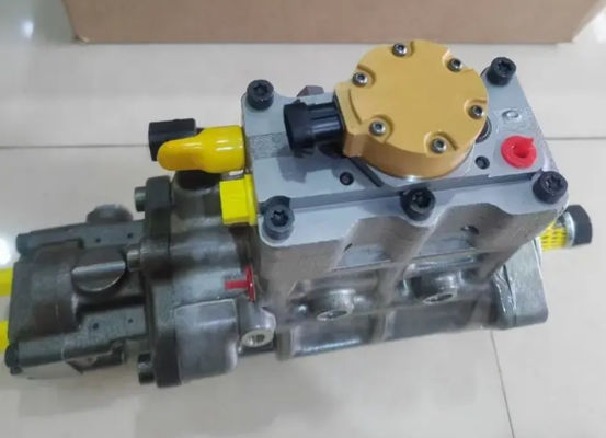 Loại 320D Máy bơm phun nhiên liệu C6.4 Máy bơm nhiên liệu 326-4635 Cho máy đào