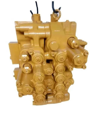 HD1430-3 Máy đào van phân phối van điều khiển chính thủy lực chất lượng cao
