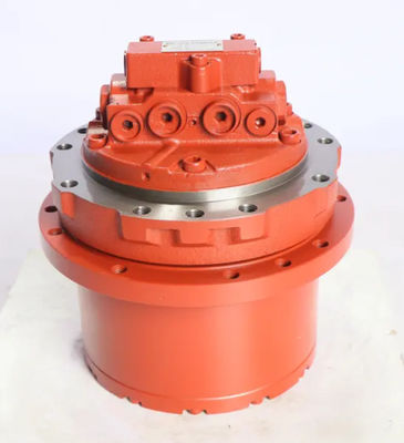 MAG-33VP-550 Động cơ du lịch MAG-33VP-550E KYB Động cơ cuối cùng cho máy đào ZX60
