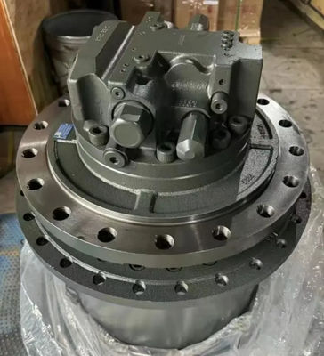 GM60 Final Drive M4V290/170C GM60VA Máy đào động cơ du lịch thủy lực Máy bơm thủy lực