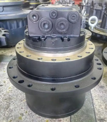 TM18 Động cơ đi bộ GM18 Cho SK130 SH120 Động cơ đi bộ