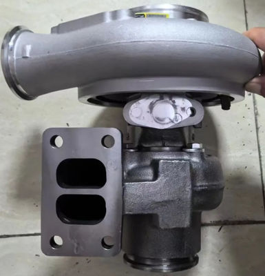 PC220-8 200-8 Máy đào 6D107 Phân bộ động cơ Máy tăng áp 6754-51-1100