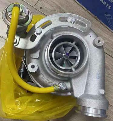 Volvo D7E EC290C EC290B EC300D Máy tăng áp S200G 21498468 VOE21498468