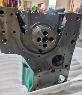 Sản phẩm bán nóng Volvo D7D D7E Bộ phận khối động cơ chất lượng cao