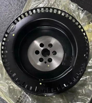 Máy móc máy móc crank shaft pulley bán hàng máy đào QSB7