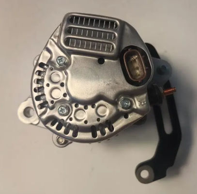 Máy phát điện Yanmar chất lượng cao cho các mô hình khác nhau 12942377220 102211-7650 129052-77240