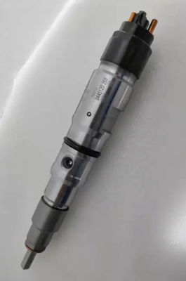 Máy phun nhiên liệu cho động cơ DL06S DX140 DX160 DX180 DX225 Excavator 65104017004A