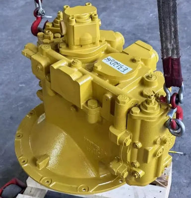 Máy đào  312D Máy bơm thủy lực 311-7404