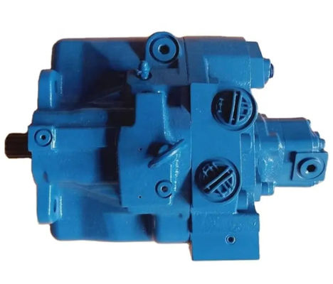 Rexroth AP2D36 bơm thủy lực cho máy đào Hyundai R80 Daewoo DH80