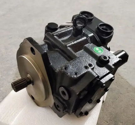 Ban đầu Kawasaki SK75UR-3 máy đào bơm thủy lực cho máy móc kỹ thuật