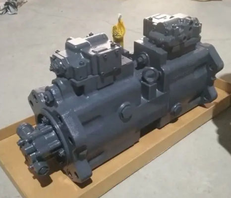 K3v140dt 14575661 14531591 14641331 EC290B Máy đào bơm chính thủy lực